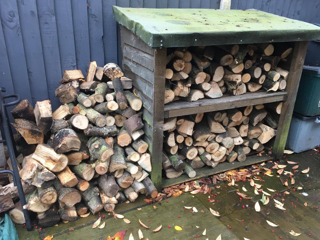 Firewood Services
